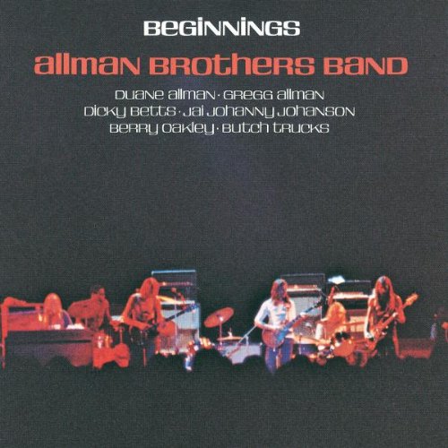 Easily Download Allman Brothers Band Printable PDF piano music notes, guitar tabs for Guitar Tab. Transpose or transcribe this score in no time - Learn how to play song progression.