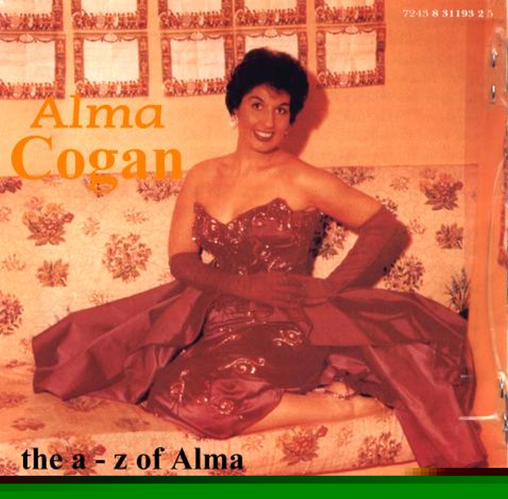 Easily Download Alma Cogan Printable PDF piano music notes, guitar tabs for Piano, Vocal & Guitar Chords. Transpose or transcribe this score in no time - Learn how to play song progression.