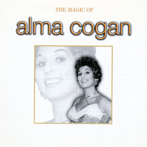 Easily Download Alma Cogan Printable PDF piano music notes, guitar tabs for Piano, Vocal & Guitar Chords. Transpose or transcribe this score in no time - Learn how to play song progression.