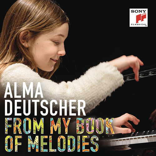 Easily Download Alma Deutscher Printable PDF piano music notes, guitar tabs for Piano Solo. Transpose or transcribe this score in no time - Learn how to play song progression.