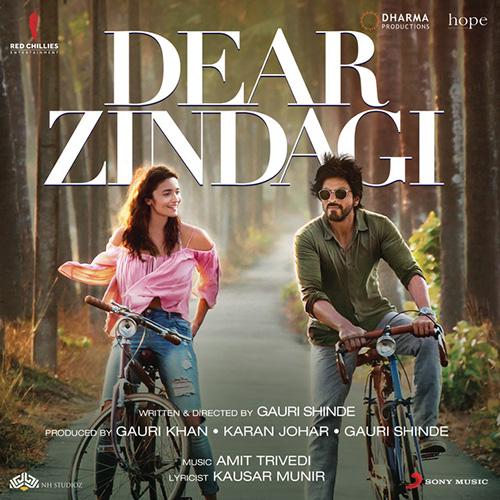 Easily Download Amit Trivedi and Jasleen Royal Printable PDF piano music notes, guitar tabs for Lead Sheet / Fake Book. Transpose or transcribe this score in no time - Learn how to play song progression.