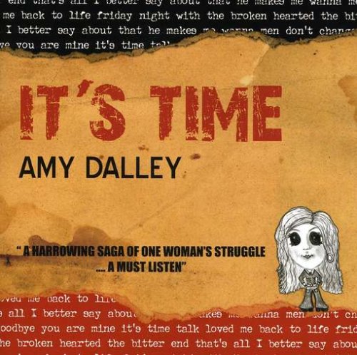 Easily Download Amy Dalley Printable PDF piano music notes, guitar tabs for Piano, Vocal & Guitar Chords (Right-Hand Melody). Transpose or transcribe this score in no time - Learn how to play song progression.