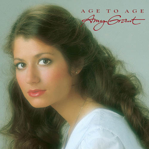 Easily Download Amy Grant Printable PDF piano music notes, guitar tabs for Lead Sheet / Fake Book. Transpose or transcribe this score in no time - Learn how to play song progression.