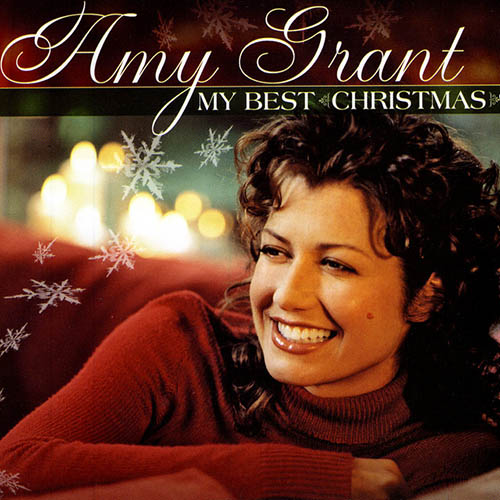 Easily Download Amy Grant Printable PDF piano music notes, guitar tabs for Easy Guitar. Transpose or transcribe this score in no time - Learn how to play song progression.