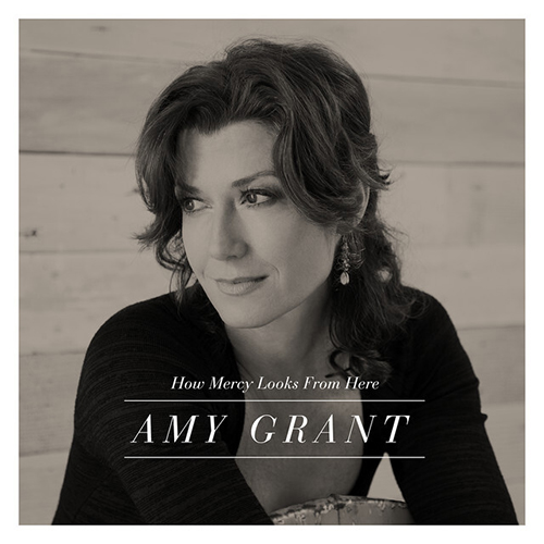 Easily Download Amy Grant Printable PDF piano music notes, guitar tabs for Piano, Vocal & Guitar Chords (Right-Hand Melody). Transpose or transcribe this score in no time - Learn how to play song progression.