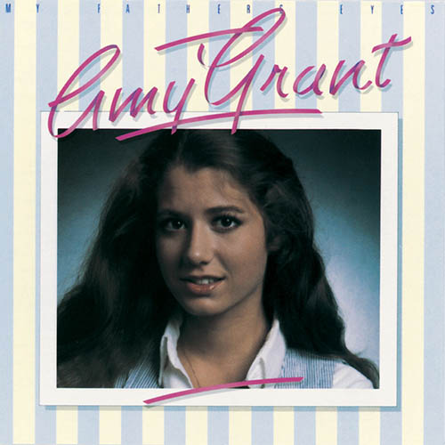 Easily Download Amy Grant Printable PDF piano music notes, guitar tabs for Piano, Vocal & Guitar Chords (Right-Hand Melody). Transpose or transcribe this score in no time - Learn how to play song progression.