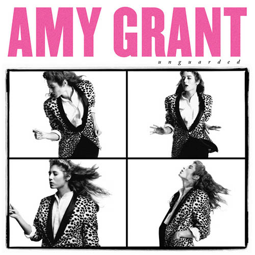 Easily Download Amy Grant Printable PDF piano music notes, guitar tabs for Guitar Chords/Lyrics. Transpose or transcribe this score in no time - Learn how to play song progression.