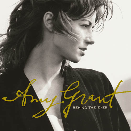 Easily Download Amy Grant Printable PDF piano music notes, guitar tabs for Piano, Vocal & Guitar Chords (Right-Hand Melody). Transpose or transcribe this score in no time - Learn how to play song progression.