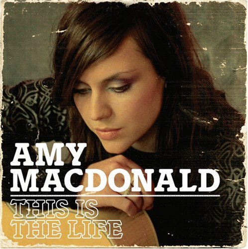 Easily Download Amy MacDonald Printable PDF piano music notes, guitar tabs for Piano, Vocal & Guitar Chords (Right-Hand Melody). Transpose or transcribe this score in no time - Learn how to play song progression.