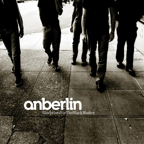 Easily Download Anberlin Printable PDF piano music notes, guitar tabs for Guitar Tab. Transpose or transcribe this score in no time - Learn how to play song progression.