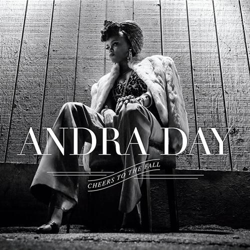 Easily Download Andra Day Printable PDF piano music notes, guitar tabs for Easy Piano. Transpose or transcribe this score in no time - Learn how to play song progression.