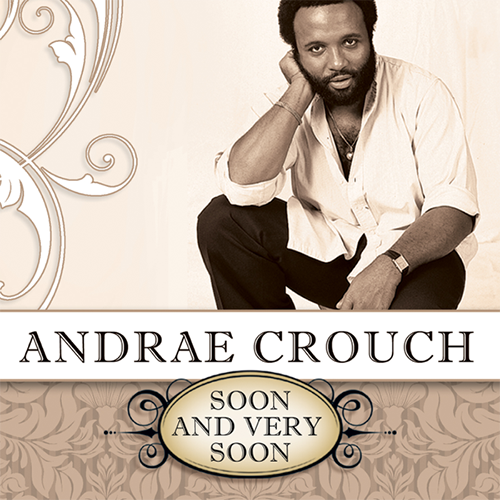 Easily Download Andraé Crouch Printable PDF piano music notes, guitar tabs for Lead Sheet / Fake Book. Transpose or transcribe this score in no time - Learn how to play song progression.