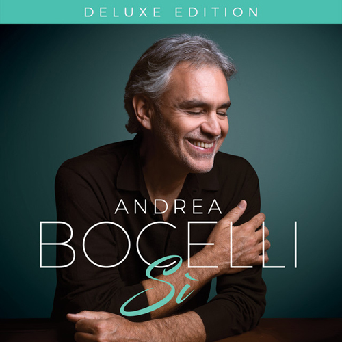Easily Download Andrea Bocelli Printable PDF piano music notes, guitar tabs for Piano & Vocal. Transpose or transcribe this score in no time - Learn how to play song progression.