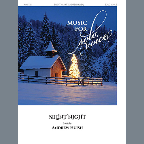 Easily Download Andrew Huish Printable PDF piano music notes, guitar tabs for Piano & Vocal. Transpose or transcribe this score in no time - Learn how to play song progression.