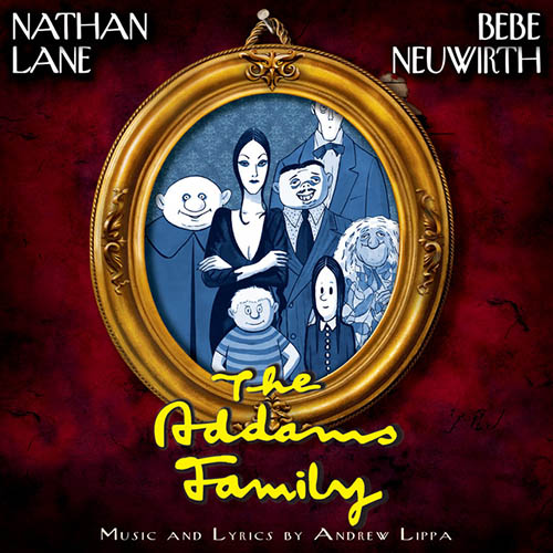 Easily Download Andrew Lippa Printable PDF piano music notes, guitar tabs for SATB Choir. Transpose or transcribe this score in no time - Learn how to play song progression.