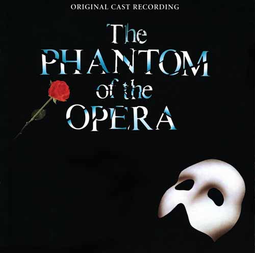 Easily Download Andrew Lloyd Webber Printable PDF piano music notes, guitar tabs for SATB Choir. Transpose or transcribe this score in no time - Learn how to play song progression.