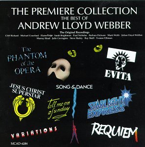 Easily Download Andrew Lloyd Webber Printable PDF piano music notes, guitar tabs for Piano, Vocal & Guitar Chords (Right-Hand Melody). Transpose or transcribe this score in no time - Learn how to play song progression.