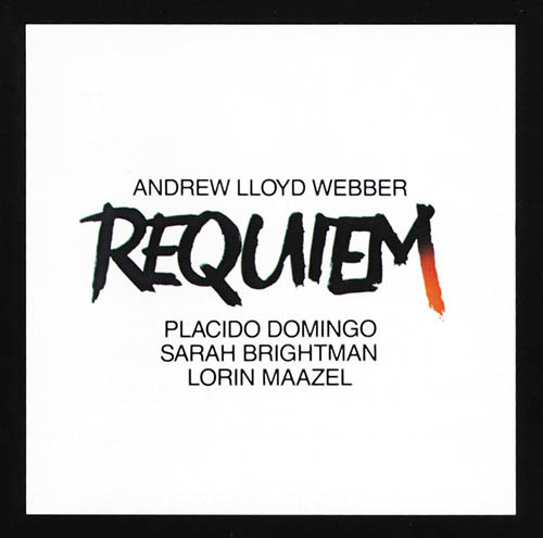 Easily Download Andrew Lloyd Webber Printable PDF piano music notes, guitar tabs for Super Easy Piano. Transpose or transcribe this score in no time - Learn how to play song progression.