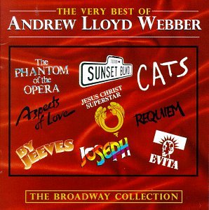 Easily Download Andrew Lloyd Webber Printable PDF piano music notes, guitar tabs for Ukulele. Transpose or transcribe this score in no time - Learn how to play song progression.