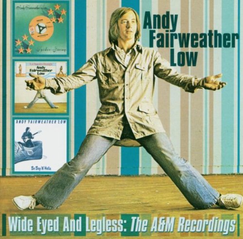 Easily Download Andy Fairweather Low Printable PDF piano music notes, guitar tabs for Guitar Chords/Lyrics. Transpose or transcribe this score in no time - Learn how to play song progression.
