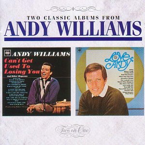 Easily Download Andy Williams Printable PDF piano music notes, guitar tabs for Piano, Vocal & Guitar Chords. Transpose or transcribe this score in no time - Learn how to play song progression.