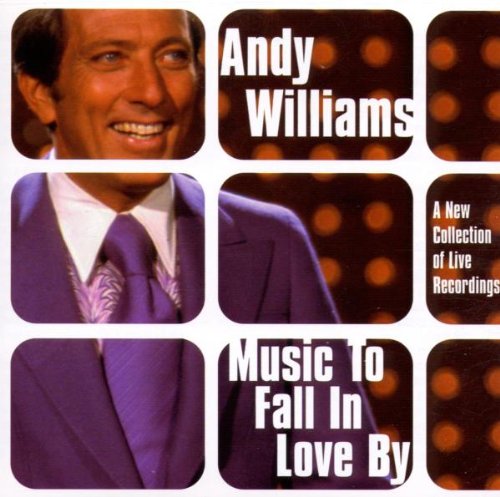 Easily Download Andy Williams Printable PDF piano music notes, guitar tabs for Piano & Vocal. Transpose or transcribe this score in no time - Learn how to play song progression.