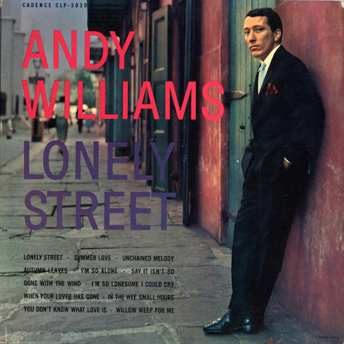 Easily Download Andy Williams Printable PDF piano music notes, guitar tabs for Ukulele. Transpose or transcribe this score in no time - Learn how to play song progression.