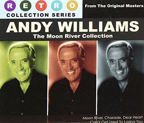 Easily Download Andy Williams Printable PDF piano music notes, guitar tabs for Accordion. Transpose or transcribe this score in no time - Learn how to play song progression.