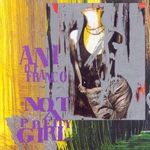 Easily Download Ani DiFranco Printable PDF piano music notes, guitar tabs for Piano, Vocal & Guitar Chords (Right-Hand Melody). Transpose or transcribe this score in no time - Learn how to play song progression.