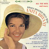Easily Download Anita Bryant Printable PDF piano music notes, guitar tabs for Piano, Vocal & Guitar Chords (Right-Hand Melody). Transpose or transcribe this score in no time - Learn how to play song progression.