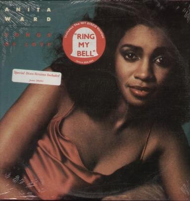 Easily Download Anita Ward Printable PDF piano music notes, guitar tabs for Piano, Vocal & Guitar Chords (Right-Hand Melody). Transpose or transcribe this score in no time - Learn how to play song progression.