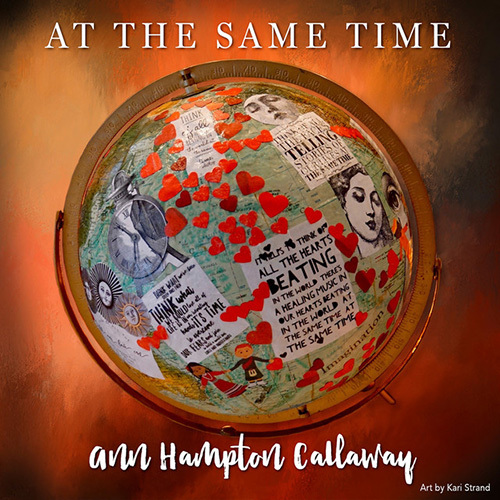 Easily Download Ann Hampton Callaway Printable PDF piano music notes, guitar tabs for Ukulele. Transpose or transcribe this score in no time - Learn how to play song progression.