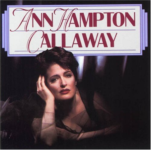 Easily Download Ann Hampton Callaway Printable PDF piano music notes, guitar tabs for Piano & Vocal. Transpose or transcribe this score in no time - Learn how to play song progression.