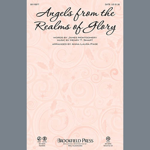 Easily Download Anna Laura Page Printable PDF piano music notes, guitar tabs for Handbells. Transpose or transcribe this score in no time - Learn how to play song progression.