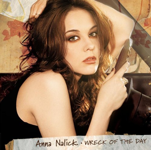 Easily Download Anna Nalick Printable PDF piano music notes, guitar tabs for Piano, Vocal & Guitar Chords (Right-Hand Melody). Transpose or transcribe this score in no time - Learn how to play song progression.