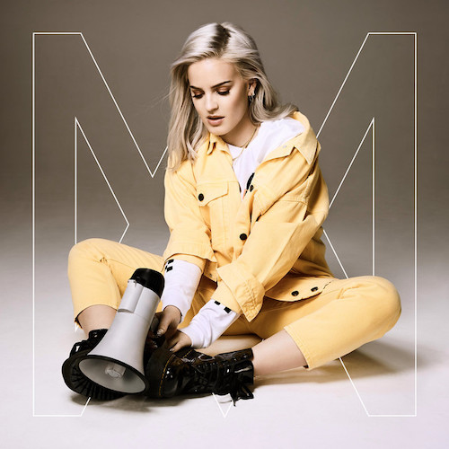 Easily Download Anne-Marie Printable PDF piano music notes, guitar tabs for Really Easy Piano. Transpose or transcribe this score in no time - Learn how to play song progression.