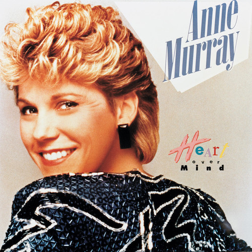 Easily Download Anne Murray Printable PDF piano music notes, guitar tabs for Piano, Vocal & Guitar Chords (Right-Hand Melody). Transpose or transcribe this score in no time - Learn how to play song progression.