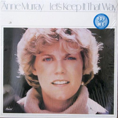 Easily Download Anne Murray Printable PDF piano music notes, guitar tabs for Ukulele. Transpose or transcribe this score in no time - Learn how to play song progression.