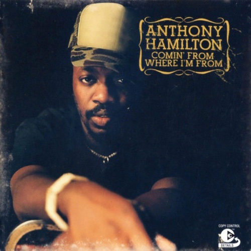 Easily Download Anthony Hamilton Printable PDF piano music notes, guitar tabs for Piano, Vocal & Guitar Chords (Right-Hand Melody). Transpose or transcribe this score in no time - Learn how to play song progression.