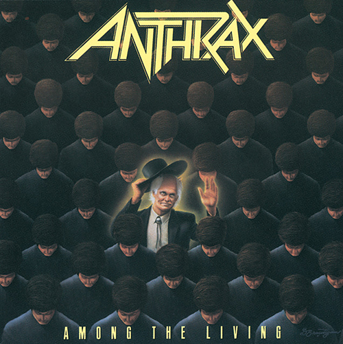 Easily Download Anthrax Printable PDF piano music notes, guitar tabs for Guitar Tab. Transpose or transcribe this score in no time - Learn how to play song progression.