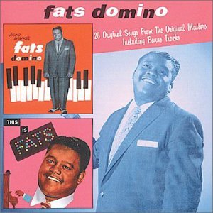 Easily Download Antoine 'Fats' Domino Printable PDF piano music notes, guitar tabs for Piano, Vocal & Guitar Chords. Transpose or transcribe this score in no time - Learn how to play song progression.