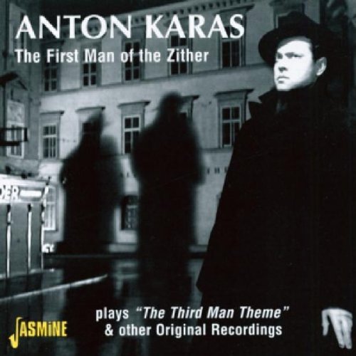 Easily Download Anton Karas Printable PDF piano music notes, guitar tabs for Piano, Vocal & Guitar Chords. Transpose or transcribe this score in no time - Learn how to play song progression.