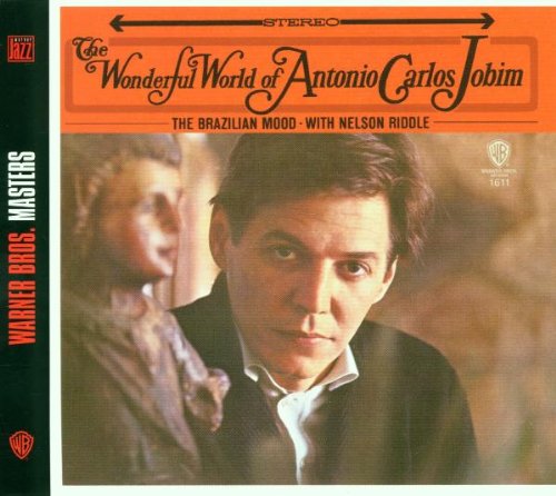 Easily Download Antonio Carlos Jobim Printable PDF piano music notes, guitar tabs for Solo Guitar. Transpose or transcribe this score in no time - Learn how to play song progression.