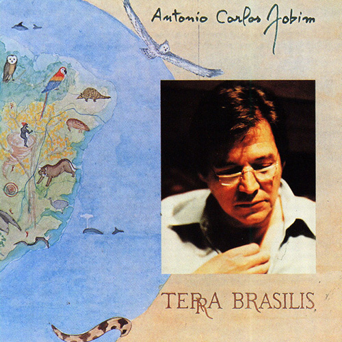 Easily Download Antonio Carlos Jobim Printable PDF piano music notes, guitar tabs for Lead Sheet / Fake Book. Transpose or transcribe this score in no time - Learn how to play song progression.