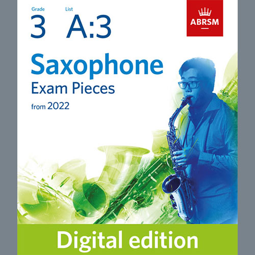 Easily Download Antonio Vivaldi Printable PDF piano music notes, guitar tabs for Alto Sax Solo. Transpose or transcribe this score in no time - Learn how to play song progression.