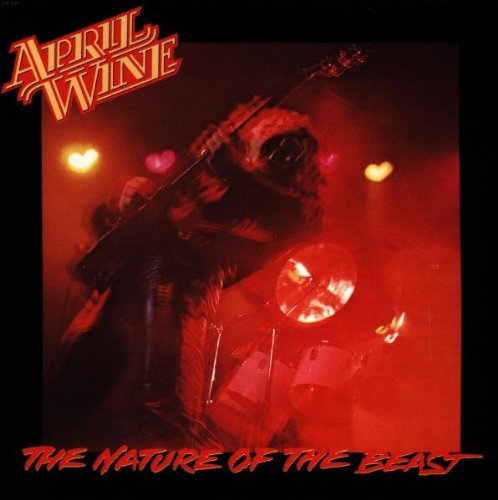 Easily Download April Wine Printable PDF piano music notes, guitar tabs for Lead Sheet / Fake Book. Transpose or transcribe this score in no time - Learn how to play song progression.