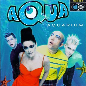 Easily Download Aqua Printable PDF piano music notes, guitar tabs for Piano Chords/Lyrics. Transpose or transcribe this score in no time - Learn how to play song progression.