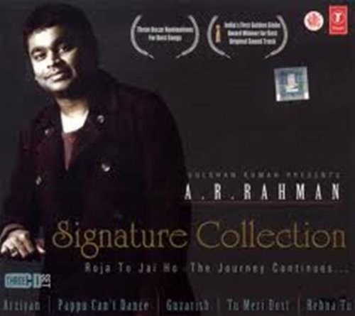 Easily Download A.R. Rahman Printable PDF piano music notes, guitar tabs for Piano, Vocal & Guitar Chords (Right-Hand Melody). Transpose or transcribe this score in no time - Learn how to play song progression.