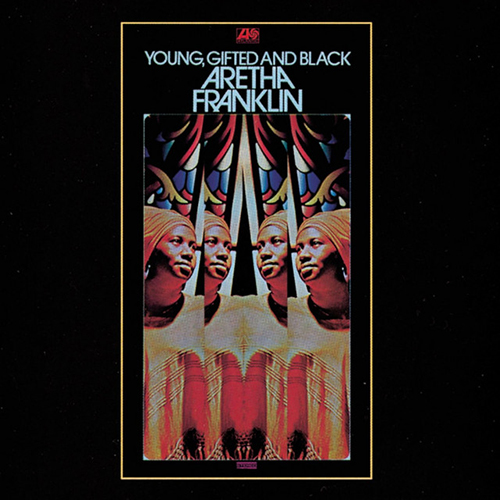 Easily Download Aretha Franklin Printable PDF piano music notes, guitar tabs for Piano, Vocal & Guitar Chords (Right-Hand Melody). Transpose or transcribe this score in no time - Learn how to play song progression.