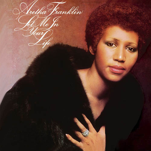 Easily Download Aretha Franklin Printable PDF piano music notes, guitar tabs for Lead Sheet / Fake Book. Transpose or transcribe this score in no time - Learn how to play song progression.